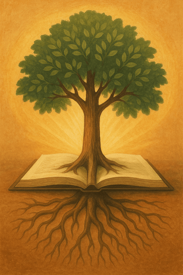 Ilustrasi Pendidikan Berintegritas (Foto: Dokumentasi Pribadi)