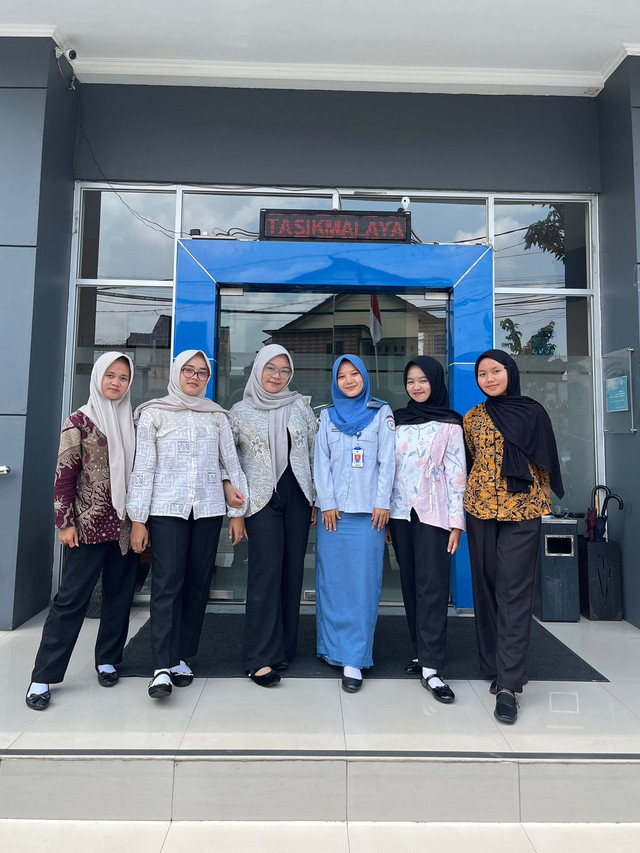 Sumber Dokumentasi Sendiri
