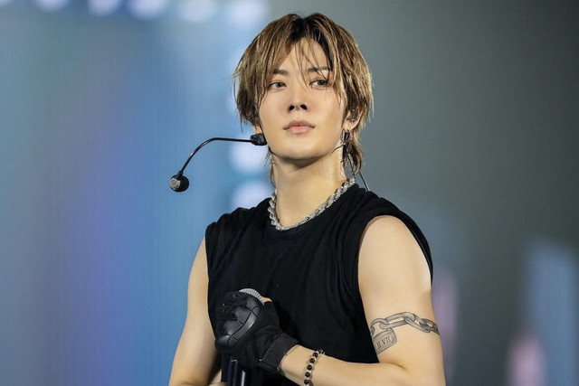 Yuta NCT. Foto: Instagram/ @yuu_taa_1026