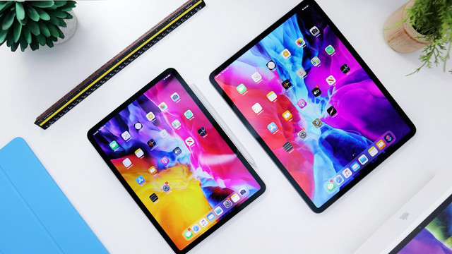 Ilustrasi rekomendasi tablet untuk pelajar. Foto: Unsplash