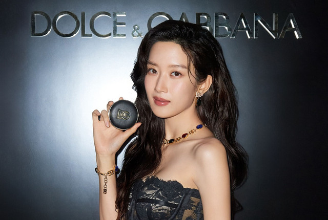 Moon Ga-young spill rahasia tampil percaya diri di depan kamera. Foto: Instagram @m_kayoung