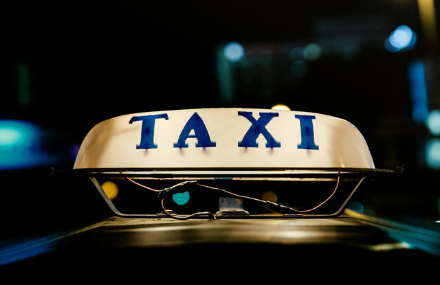 Ilustrasi sinopsis Taxi Driver season 1 dan 2,Pexels/NEOSiAM 2024+