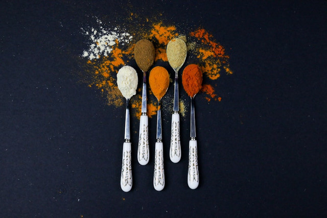 Ilustrasi Dari Makanan Apakah Rasa Umami Pertama Kali Ditemukan. Foto: Unsplash/Tamanna Rumee