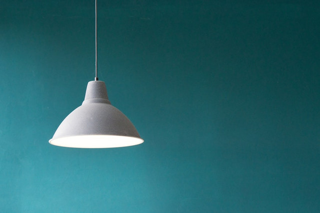 Ilustrasi lampu Bardi. Foto: Unsplash
