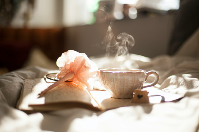 Ilustrasi pagi hari. Foto: Unsplash