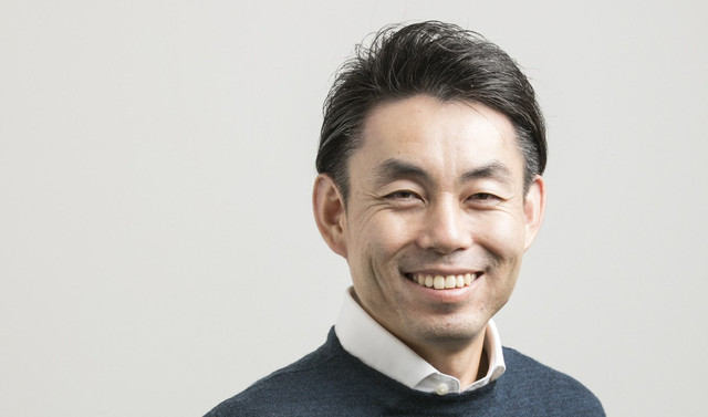 Koji Yanai, Sosok di Balik Terpilihnya Cate Blanchett sebagai Ambassador Uniqlo. Foto: Uniqlo