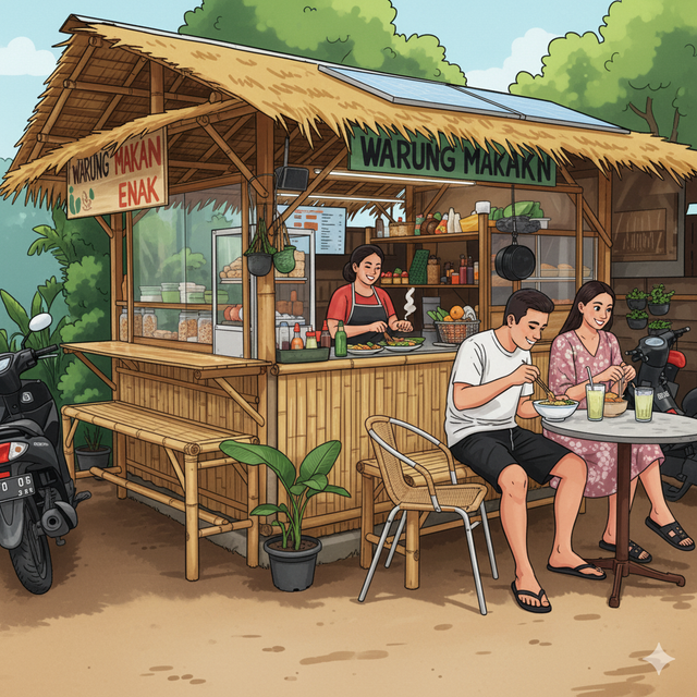 gambar hasil ai
