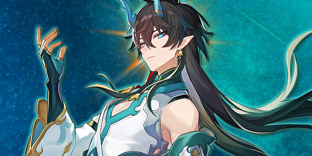 Dan Heng di game Honkai: Star Rail. Foto: Honkai: Star Rail