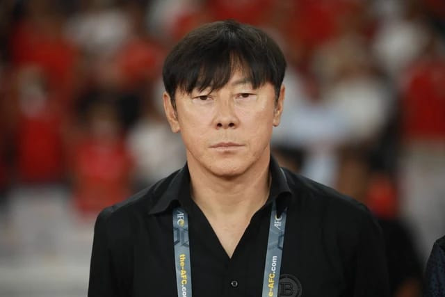 Apakah STY kembali melatih timnas. Foto: Aditia Noviansyah/kumparan/kumparanBOLA