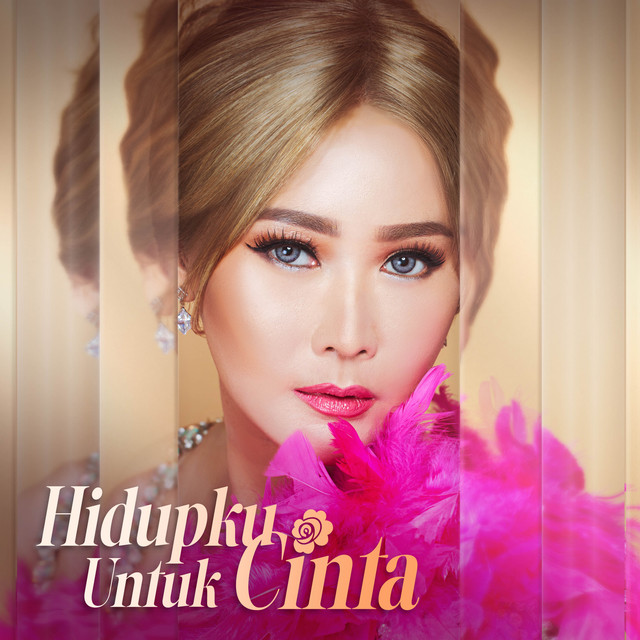 Inul Daratista rilis lagu Hidupku Untuk Cinta. Foto: Dok. Istimewa