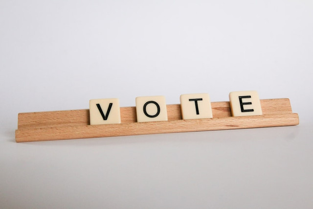 Ilustrasi Cara Vote MAMA Awards 2025, Foto:Unsplash/Glen Carrie