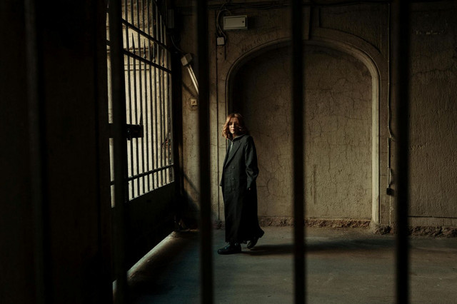 Ilustrasi penjara, sumber: Pexels.