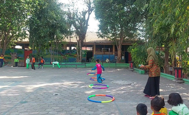 Sumber foto : Dokumen Pribadi