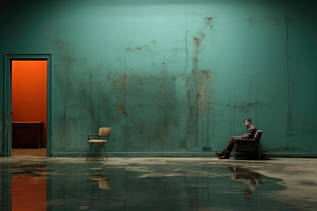 Ilustrasi homesick. Foto by: Pixabay.com