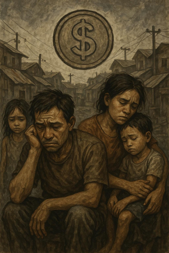 Sumber : Ilustrasi ChatGBT 