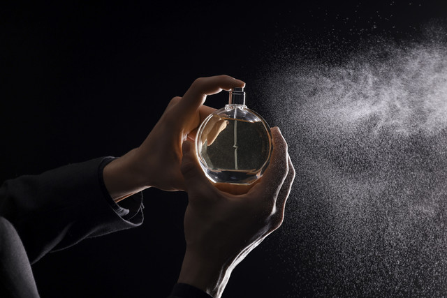 Ilustrasi parfum lokal affordable. Foto: Shutterstock