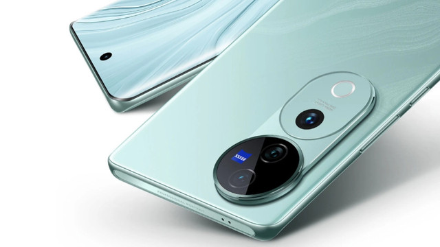 HP 5 jutaan Oktober 2025. Foto: vivo 