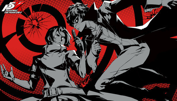 Game Persona 5: The Phantom X (P5X). Foto: Steam