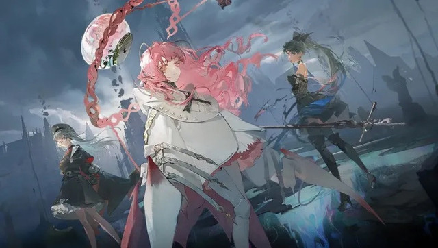 Game Morimens. Foto: Steam 