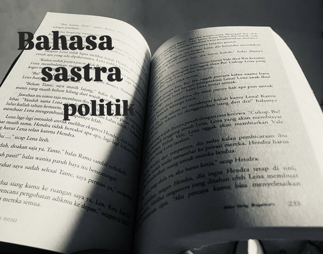 Koleksi Pribadi 