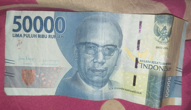 Sumber Foto : Diri Sendiri