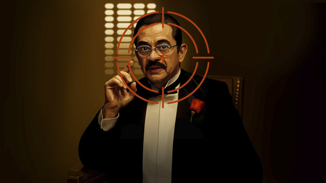 Cover Lipsus Memburu Riza Chalid. Foto: Dok. kumparan