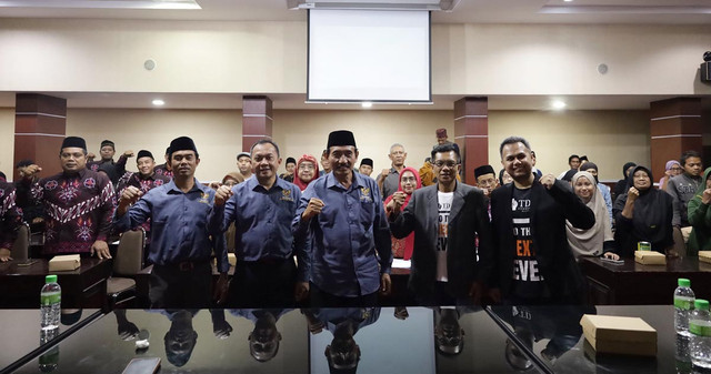 TDA Blitar Bagikan Tips Sukses Naik Omzet untuk UMKM Binaan BAZNAS Blitar