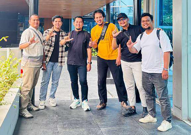 TDA Jaktim Kolaborasi Bareng Kalodata Gelar Social Commerce Conference 2025