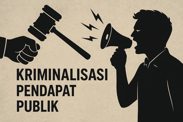 Foto Ilustrasi digital (sumber OpenAI, 2025)