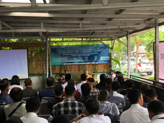 Doc. Humas Bapas Purwokerto