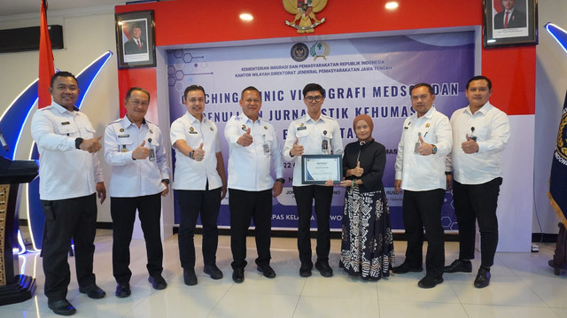 Doc. Humas Bapas Purwokerto