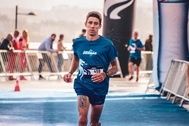 Ilustrasi event lari Jakarta November 2025,Pexels/RUN 4 FFWPU