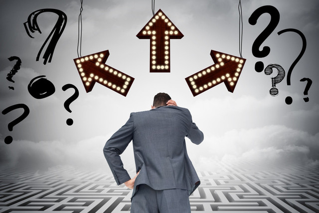 Ilustrasi gambar dilema moral sertifikasi Halal. Sumber: Freepik.