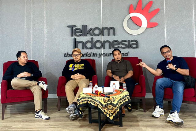 TDA Surabaya Kupas Strategi Bisnis Sebelum Ekspansi Bareng Trio Legenda (1)