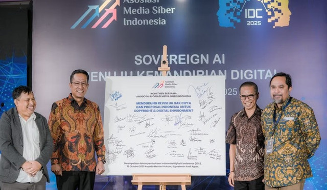 Menteri Hukum RI di Jakarta. Foto: Dok. Kanwil Kemenkum Kalbar