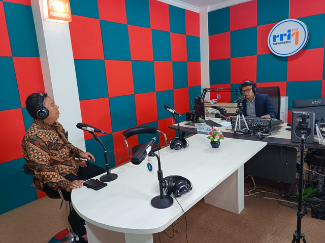 Doc. Humas Bapas Purwokerto