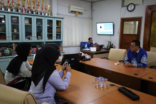 Foto: Madun/Lampung Geh