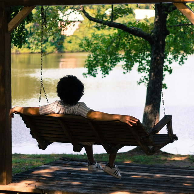 Ilustrasi Tetap Santai. Foto: La-Rel Easter/Unsplash.com