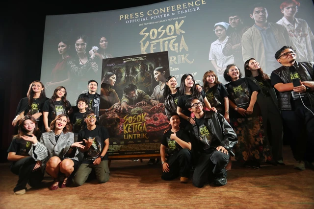Ilustrasi Sosok Ketiga Lintrik Kapan Tayang?, Foto: Istimewa