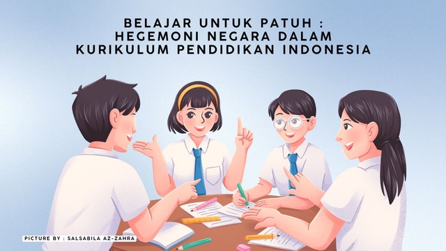 Image Editing by Salsabila Az-Zahra via Canva