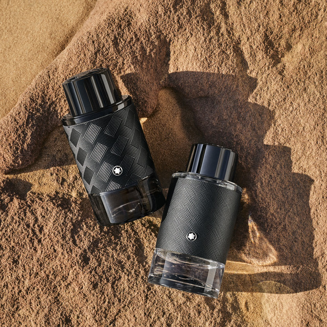 Montblanc Rilis Explorer Extreme, Parfum Maskulin dengan Aroma Intens. Foto: Luxasia Indonesia