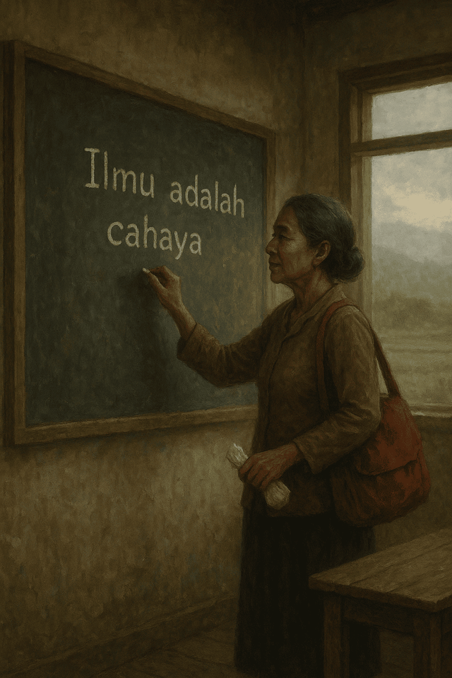 Source: Generate by AI