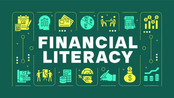 Ilustrasi Literasi dan Inklusi Keuangan (sumber: istockphoto)