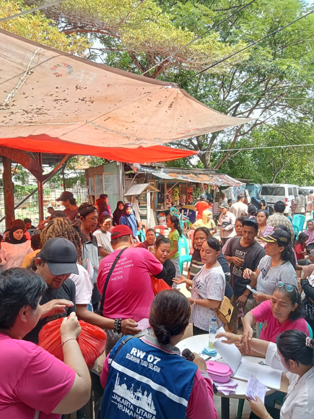 Sumber : dokumentasi pribadi