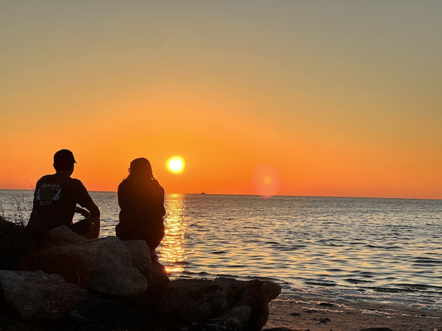 Ilustrasi Beri Cinta Waktu Tayang Setiap Hari Apa, Foto: Unsplash/Pierre Astier