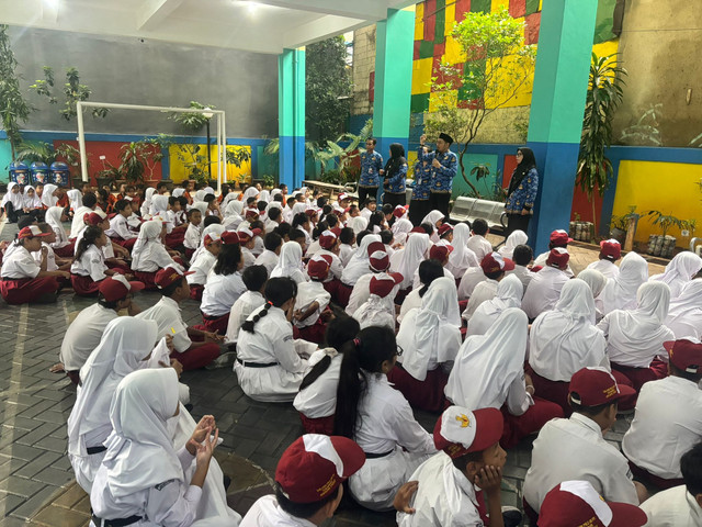 Sumber : Dokumentasi Pribadi