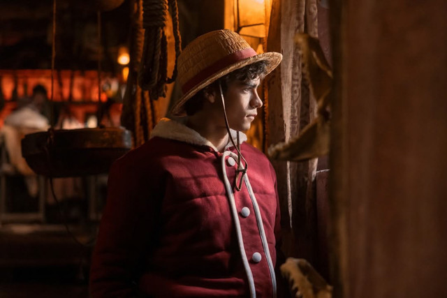 Serial One Piece: Menuju Grand Line siap tayang 10 Maret 2026. Foto: Instagram/ @netflixid