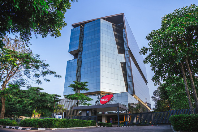 PT Kaldu Sari Nabati Indonesia