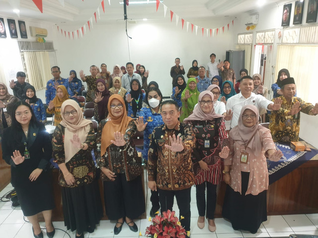 Doc. Humas Bapas Purwokerto