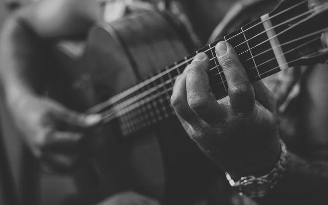 Ilustrasi lirik lagu what's up - non blondes dan maknanya. Sumber: Pixabay/coyot